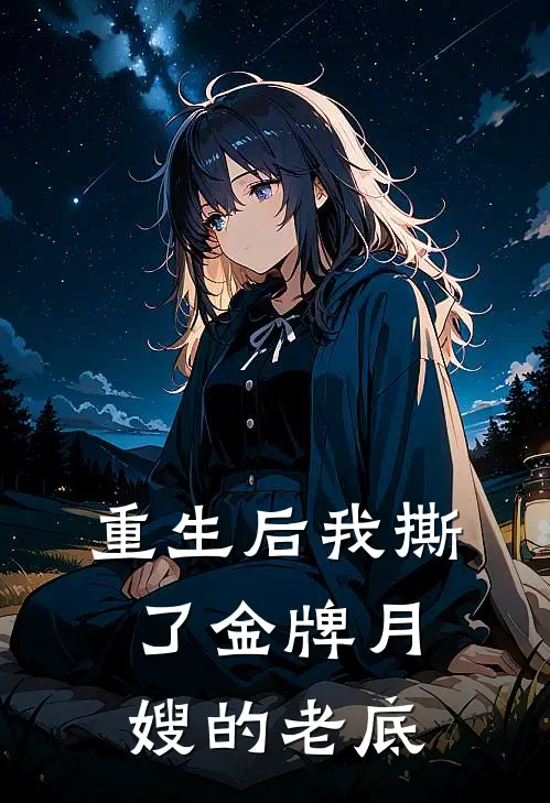 重生后我撕了金牌月嫂的老底是