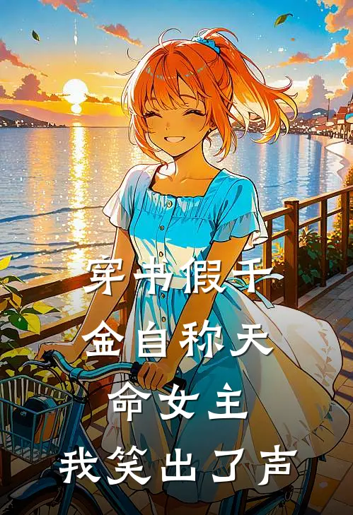 穿书假千金自称天命女主，我笑出了声