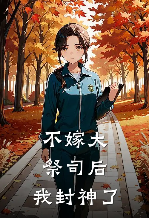不嫁大祭司后，我封神了