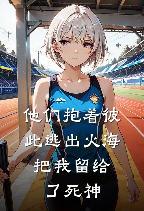 他们抱着彼此逃出火海，把我留给了死神