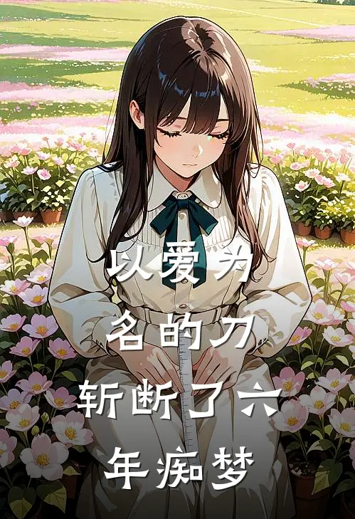 以爱为名的刀，斩断了六年痴梦