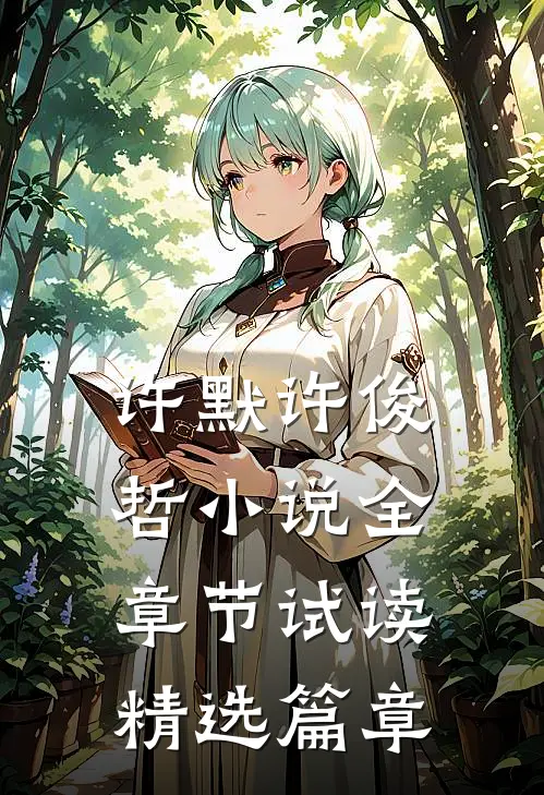 许默许俊哲小说全章节试读精选篇章