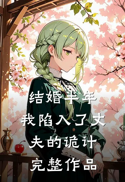 结婚半年，我陷入了丈夫的诡计完整作品