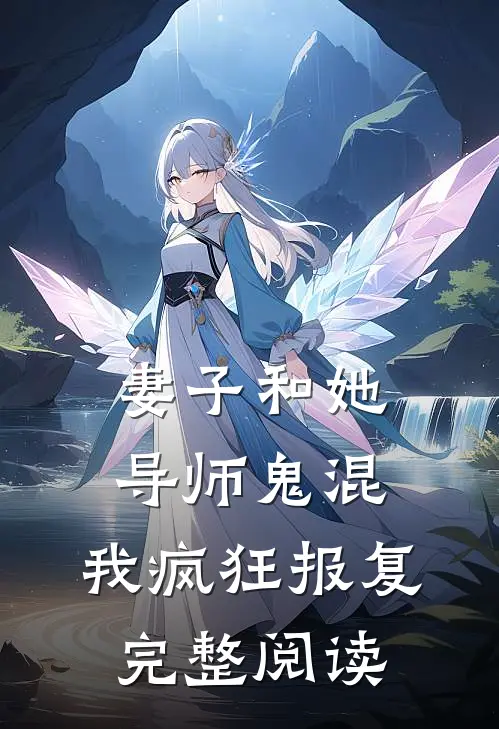 妻子和她导师鬼混，我疯狂报复完整阅读