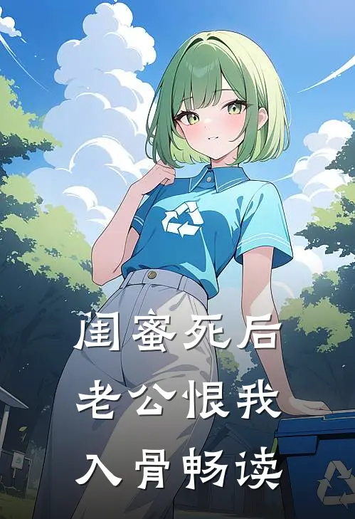 闺蜜死后，老公恨我入骨畅读