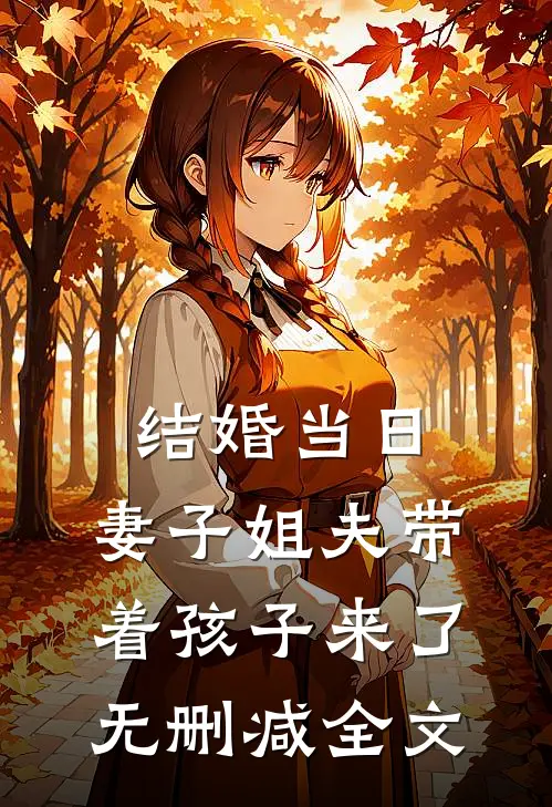 结婚当日，妻子姐夫带着孩子来了无删减全文
