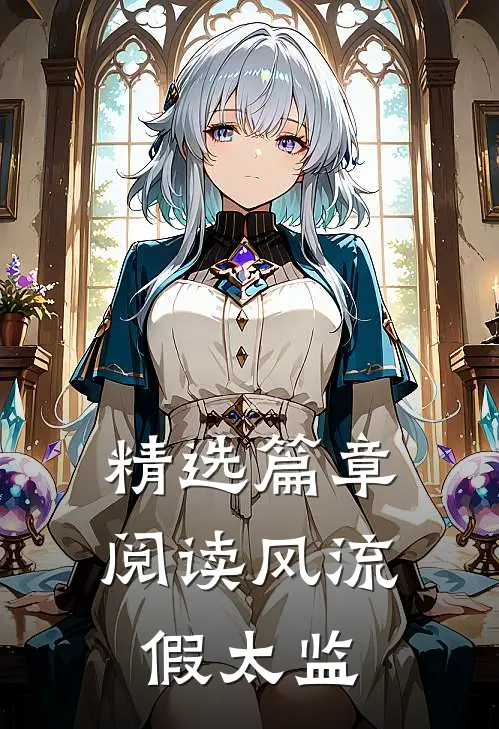 精选篇章阅读风流假太监