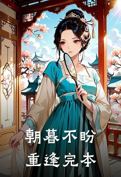 朝暮不盼重逢完本