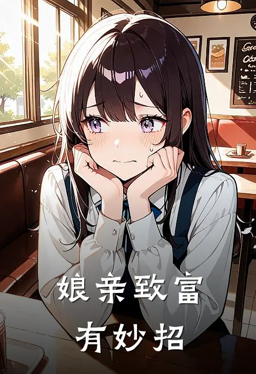 娘亲致富有妙招