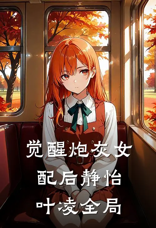 觉醒炮灰女配后静怡叶凌全局