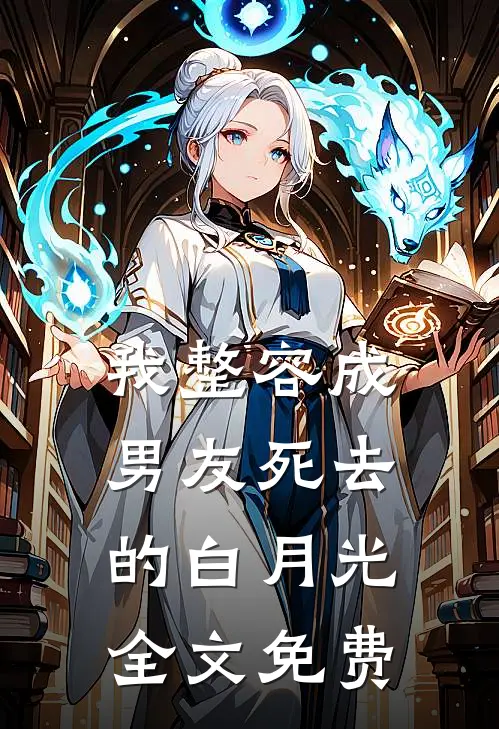 我整容成男友死去的白月光全文免费