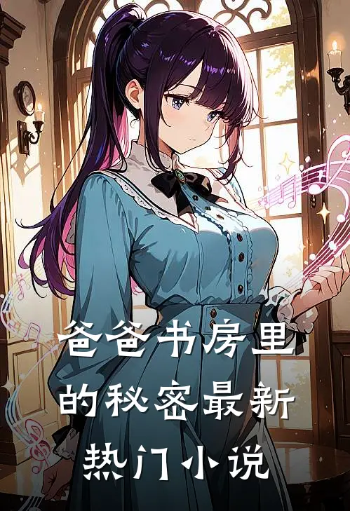 爸爸书房里的秘密最新热门小说