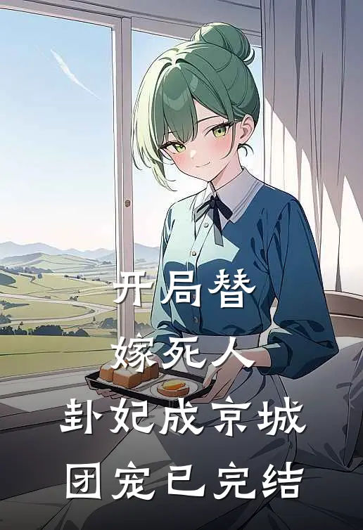 开局替嫁死人，卦妃成京城团宠已完结