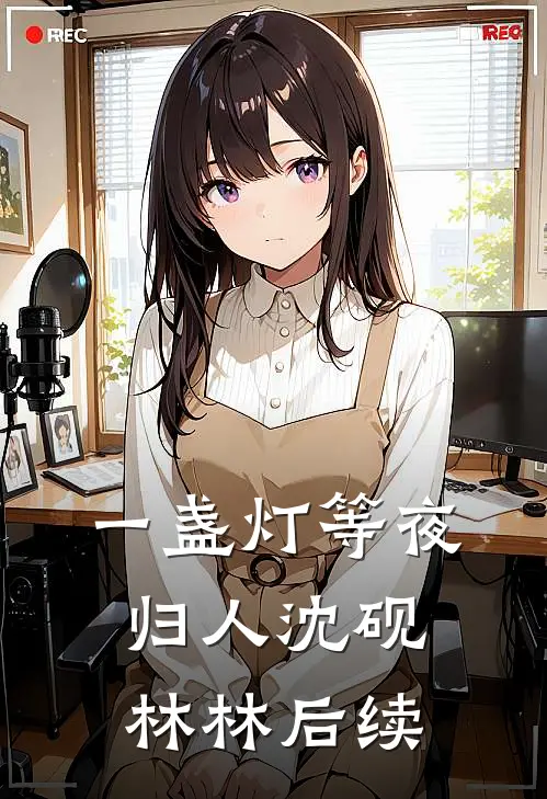 一盏灯等夜归人沈砚林林后续