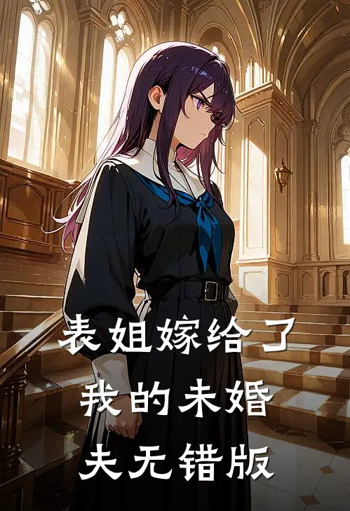 表姐嫁给了我的未婚夫无错版