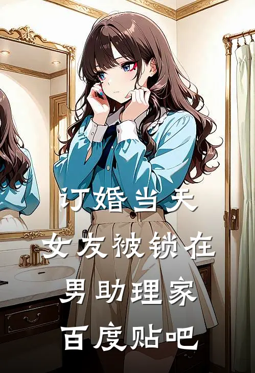 订婚当天，女友被锁在男助理家百度贴吧