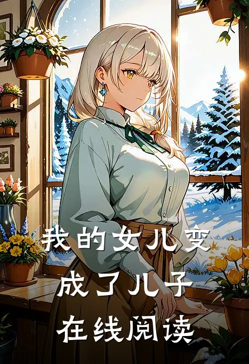 我的女儿变成了儿子在线阅读