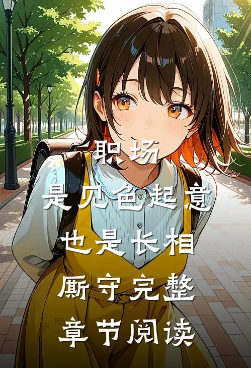 职场：是见色起意也是长相厮守完整章节阅读