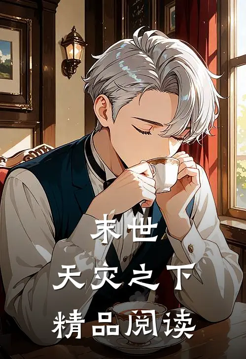 末世：天灾之下精品阅读