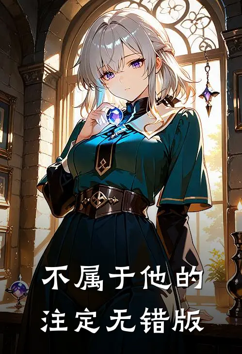 不属于他的注定无错版