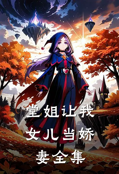 堂姐让我女儿当娇妻全集