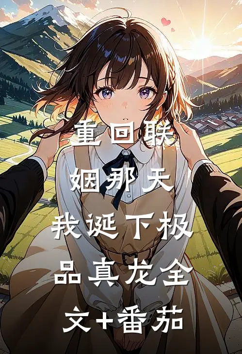 重回联姻那天，我诞下极品真龙全文+番茄