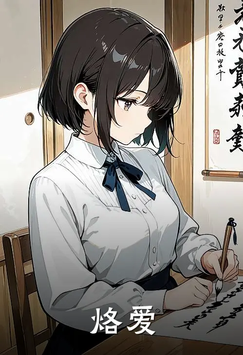 烙爱