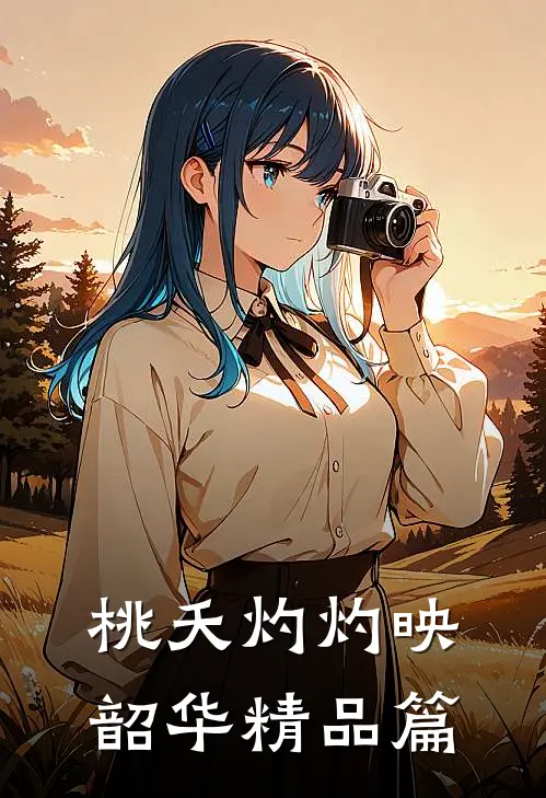 桃夭灼灼映韶华精品篇