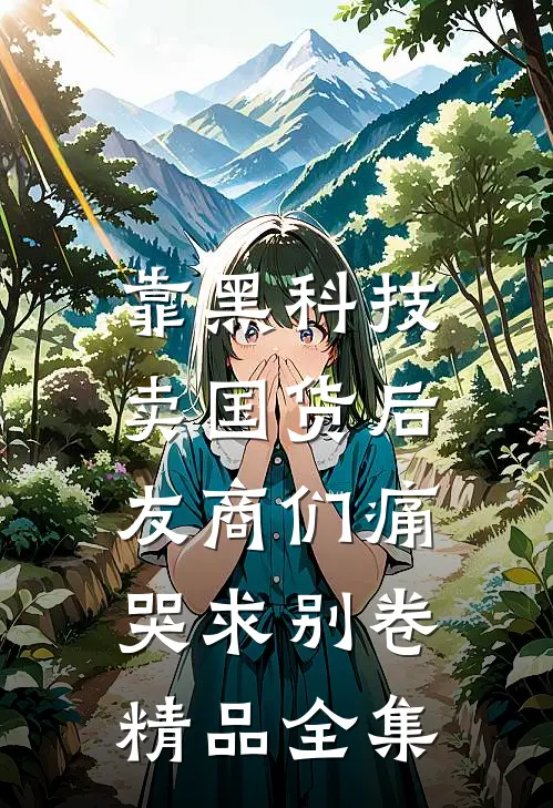 靠黑科技卖国货后，友商们痛哭求别卷精品全集