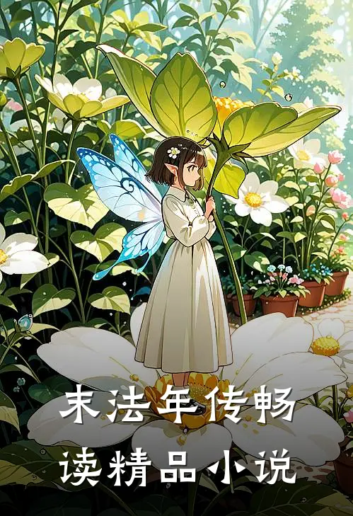 末法年传畅读精品小说