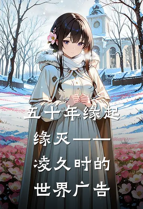 五十年缘起缘灭——凌久时的世界广告
