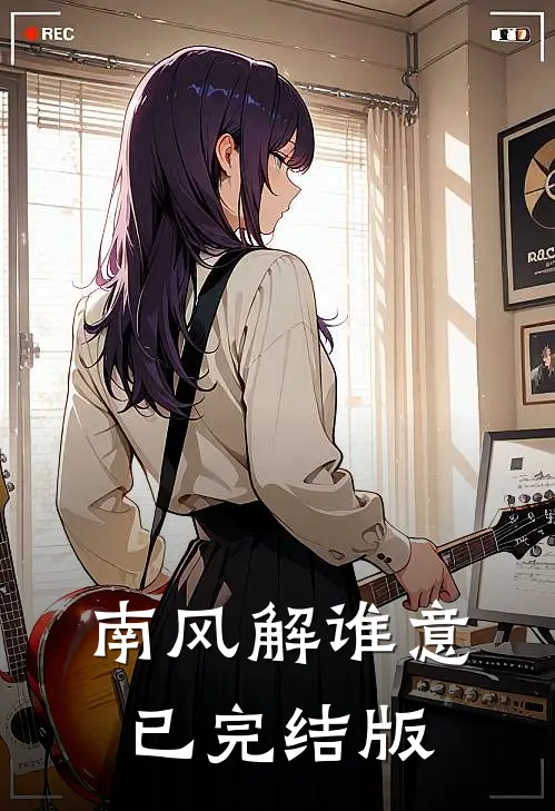 南风解谁意已完结版