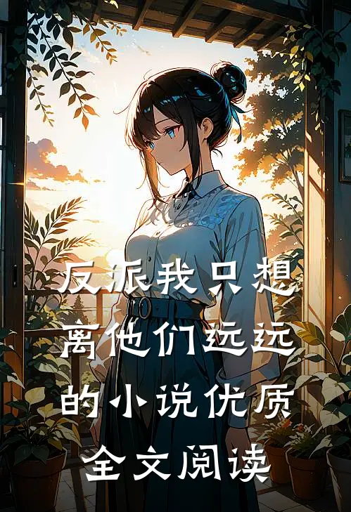 反派我只想离他们远远的小说优质全文阅读