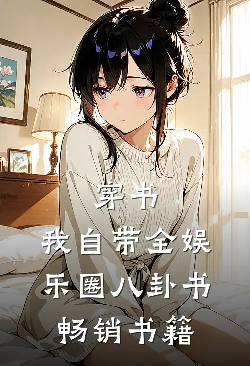 穿书：我自带全娱乐圈八卦书畅销书籍