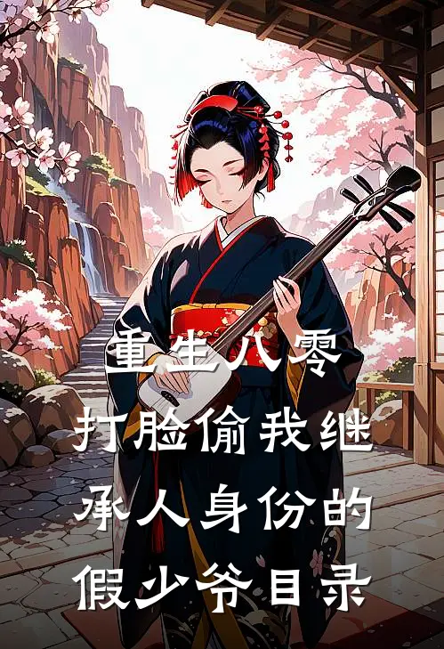 重生八零，打脸偷我继承人身份的假少爷目录