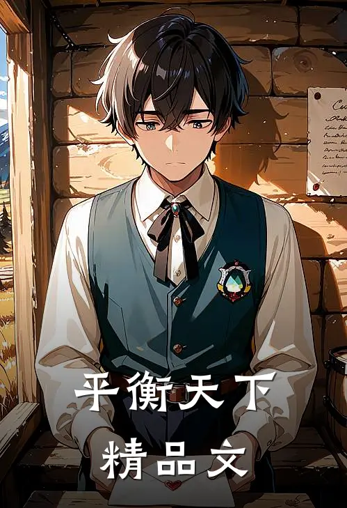 平衡天下精品文