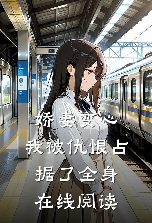娇妻变心，我被仇恨占据了全身在线阅读