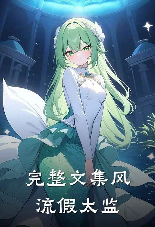 完整文集风流假太监