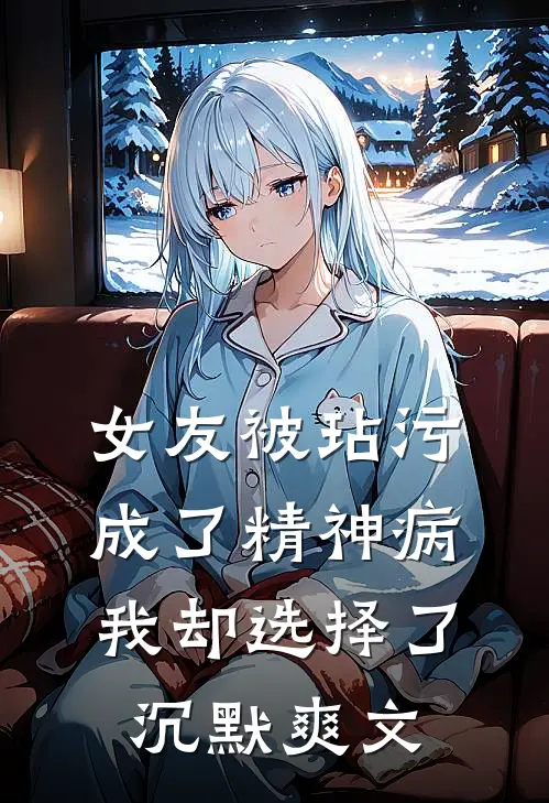 女友被玷污成了精神病，我却选择了沉默爽文