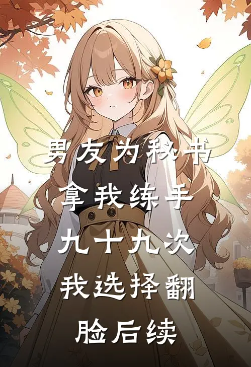 男友为秘书拿我练手九十九次，我选择翻脸后续