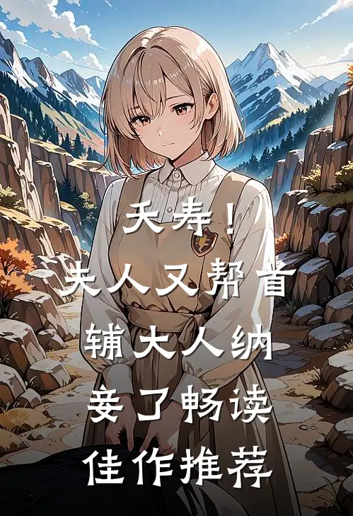 夭寿！夫人又帮首辅大人纳妾了畅读佳作推荐
