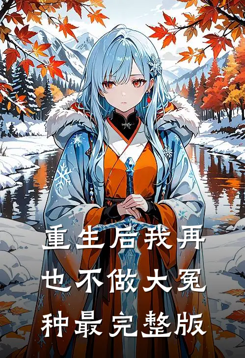 重生后我再也不做大冤种最完整版