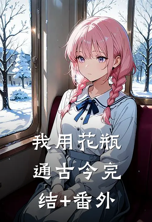 我用花瓶通古今完结+番外