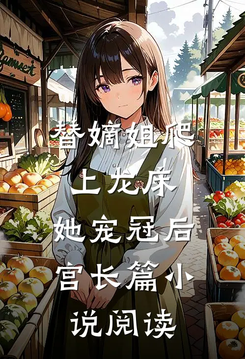 替嫡姐爬上龙床,她宠冠后宫长篇阅读