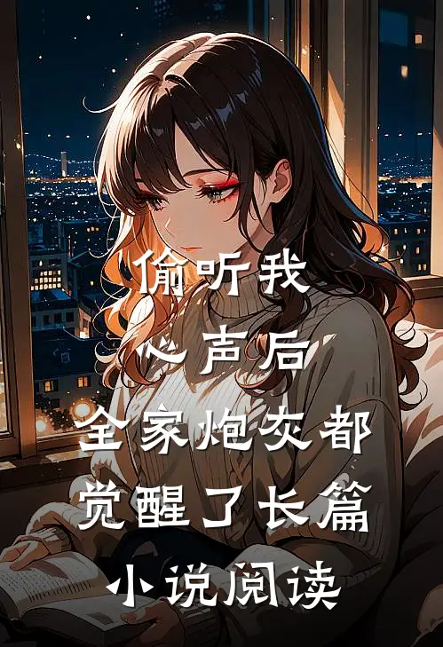 偷听我心声后，全家炮灰都觉醒了长篇小说阅读