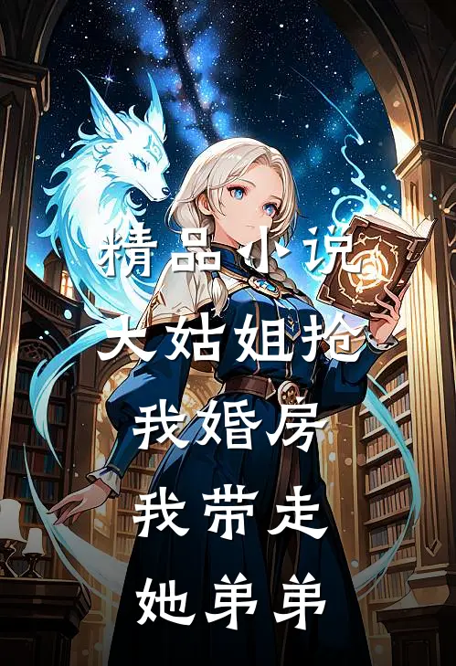 精品小说大姑姐抢我婚房,我带走她弟弟