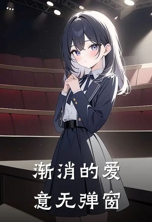 渐消的爱意无弹窗