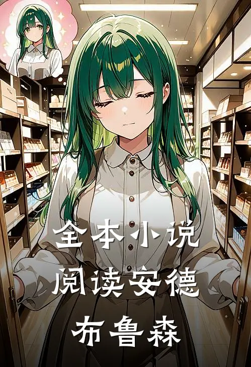 全本小说阅读安德布鲁森