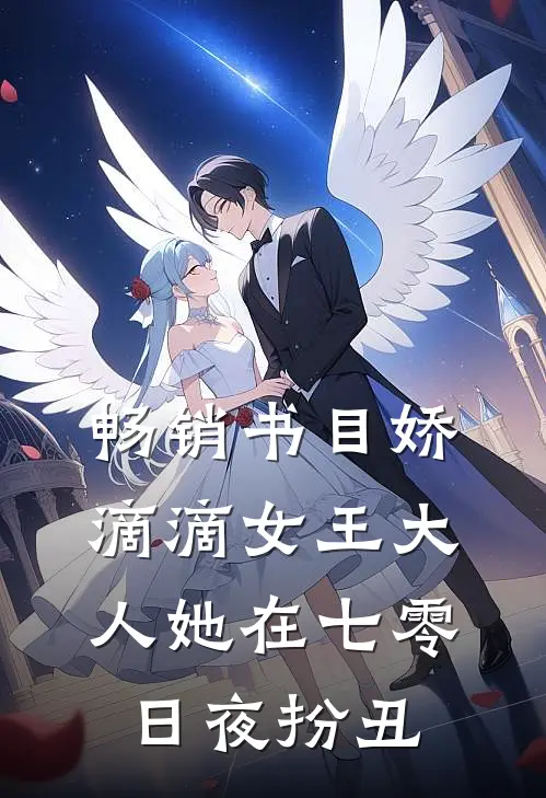 畅销书目娇滴滴女王大人她在七零日夜扮丑