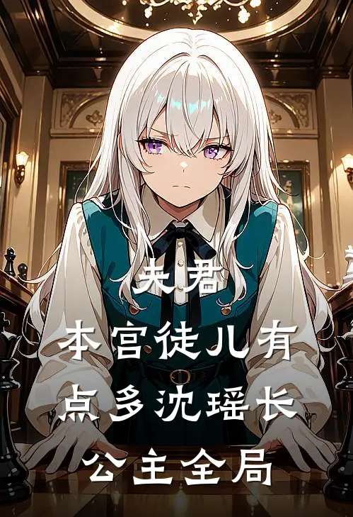 夫君，本宫徒儿有点多沈瑶长公主全局